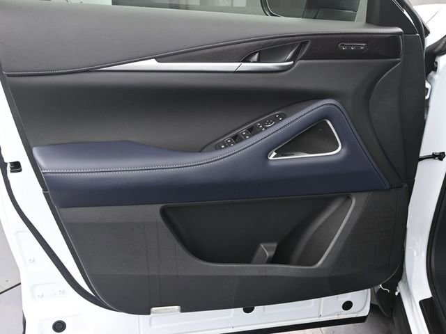 New 2026 INFINITI QX60 Sport w/ Dark Cargo Package image 9