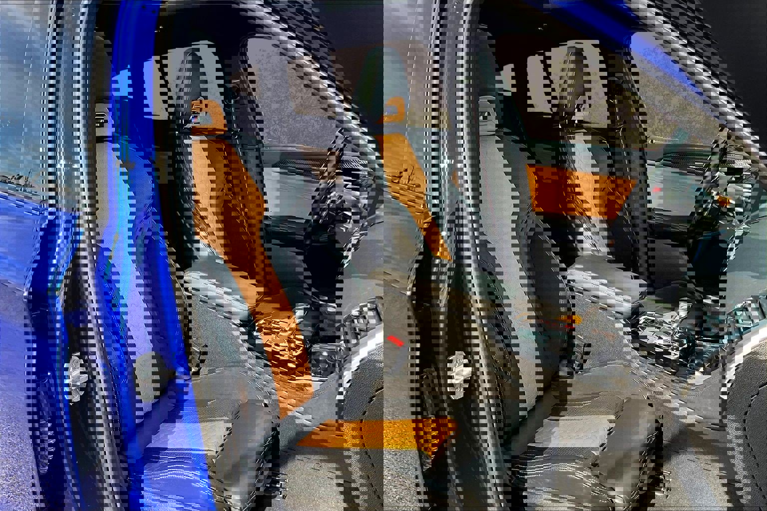 Used 2023 BMW X4 M w/ Competition Package image 7