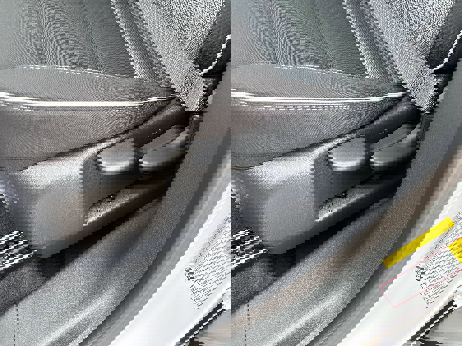 New 2026 Chevrolet TrailBlazer LS image 15