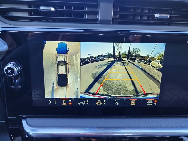 New 2026 GMC Sierra 3500 Denali w/ Denali Reserve Package image 24