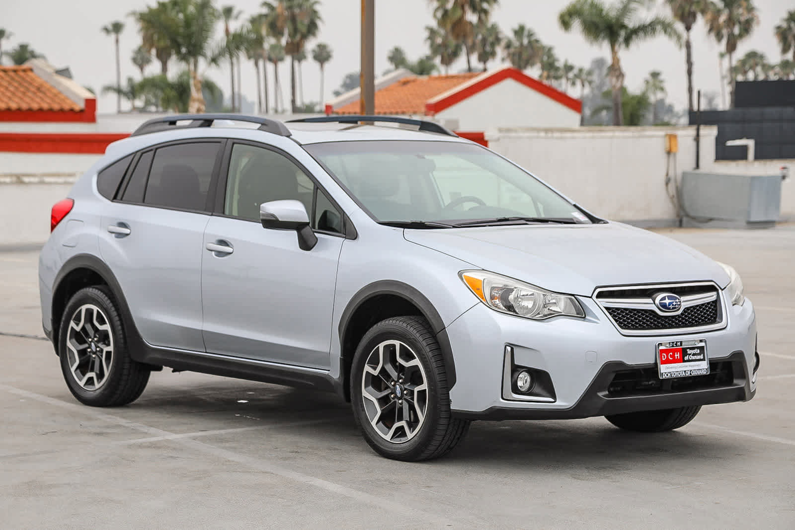 Used 2016 Subaru Crosstrek 2.0i Limited image 4