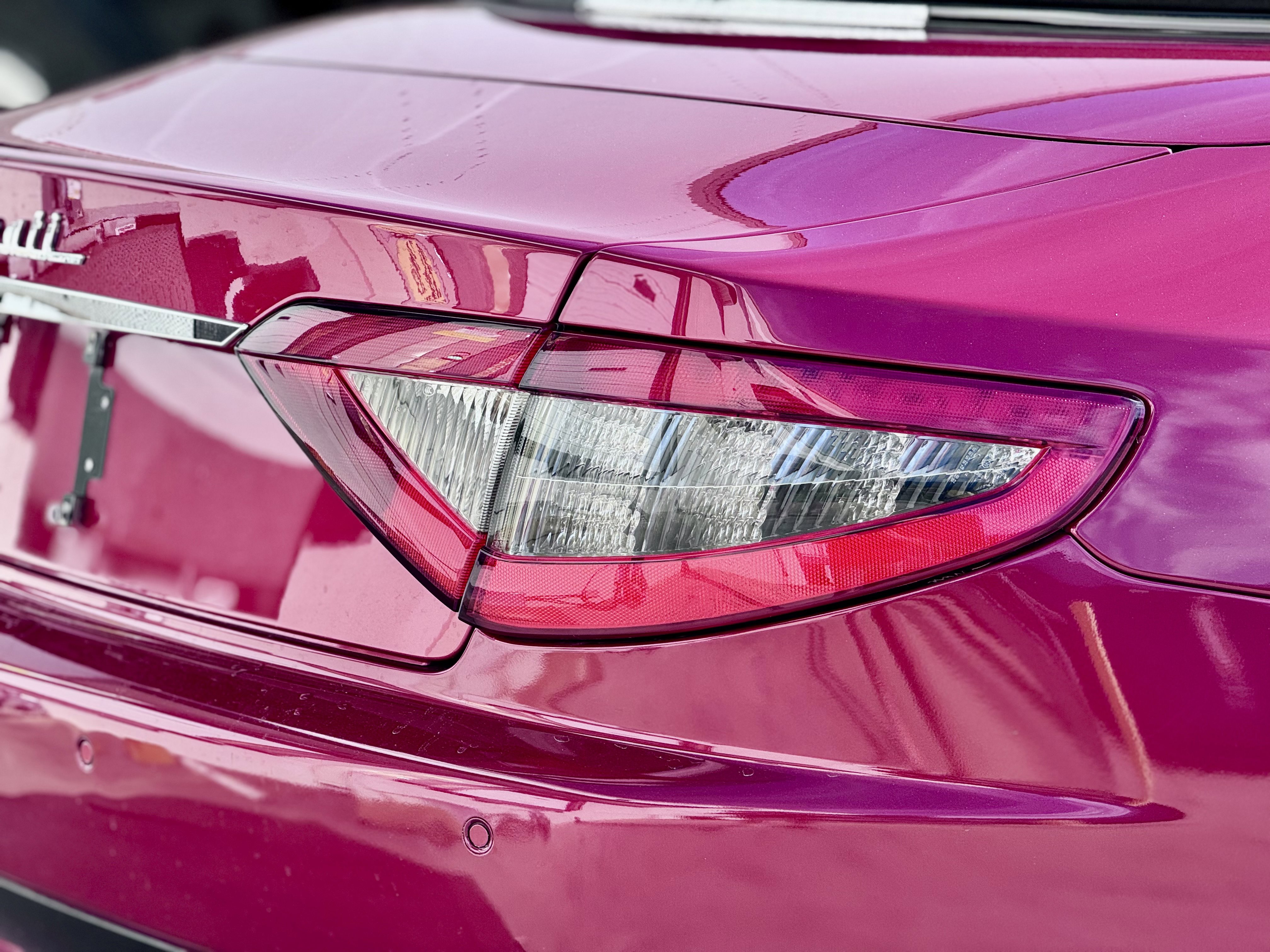 Used 2015 Maserati GranTurismo Sport image 43