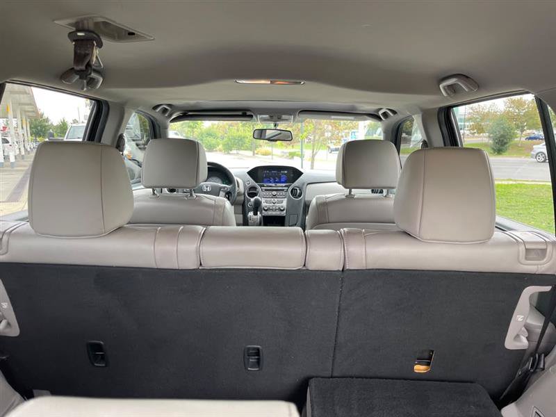 Used 2013 Honda Pilot EX-L image 65