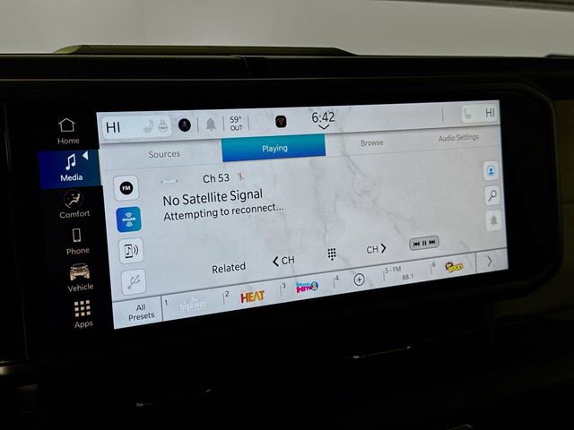 New 2026 Jeep Gladiator Sport image 17