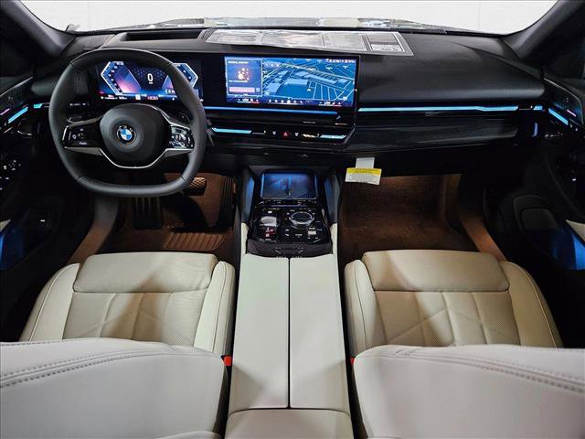 Used 2026 BMW 530i xDrive w/ Premium Package image 14