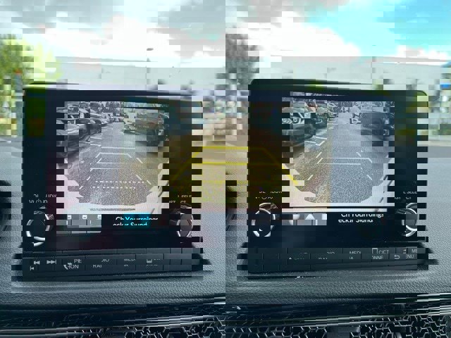 Used 2023 Honda Civic Sport image 8