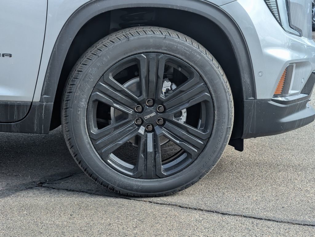 New 2026 GMC Acadia Elevation w/ Super Cruise Package image 14