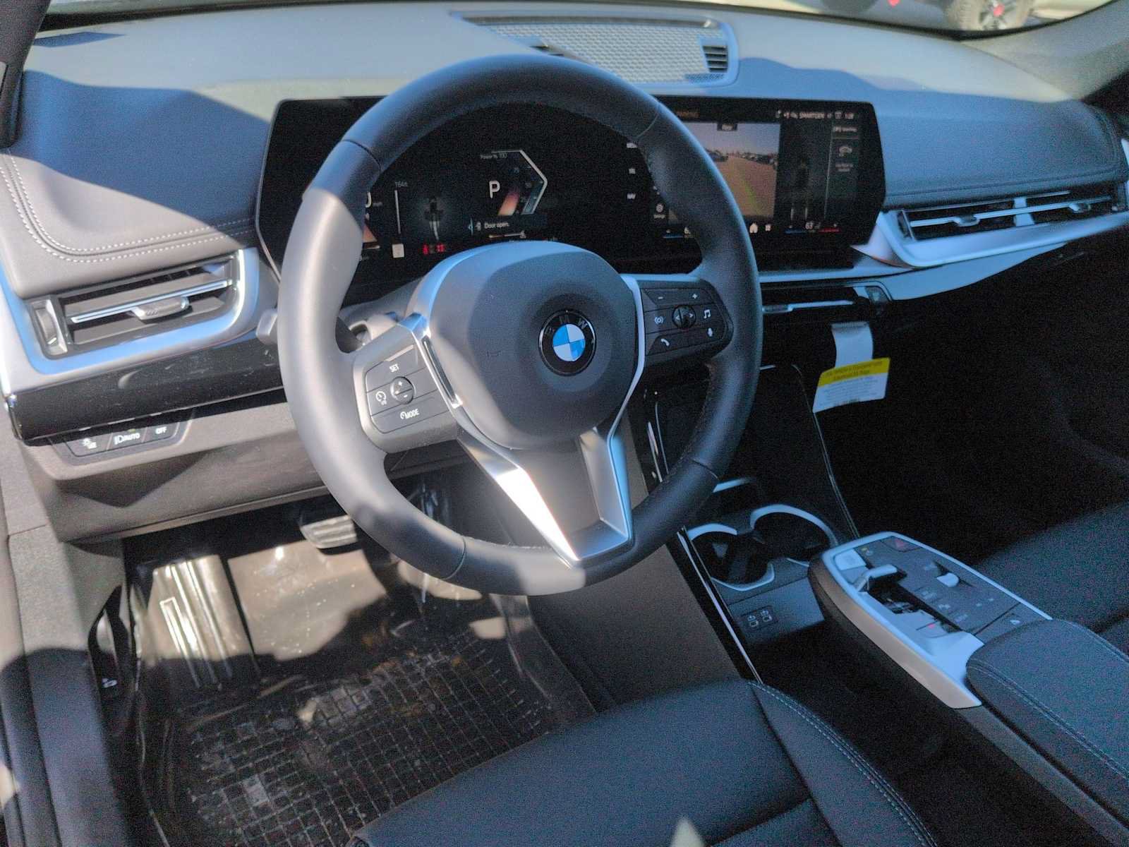 New 2026 BMW X1 xDrive28i AWD/4WD image 10
