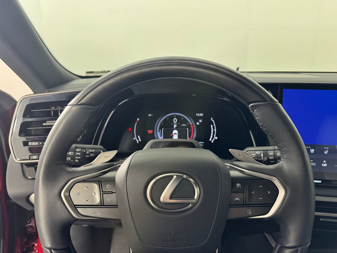 Used 2024 Lexus RX 350 AWD image 21