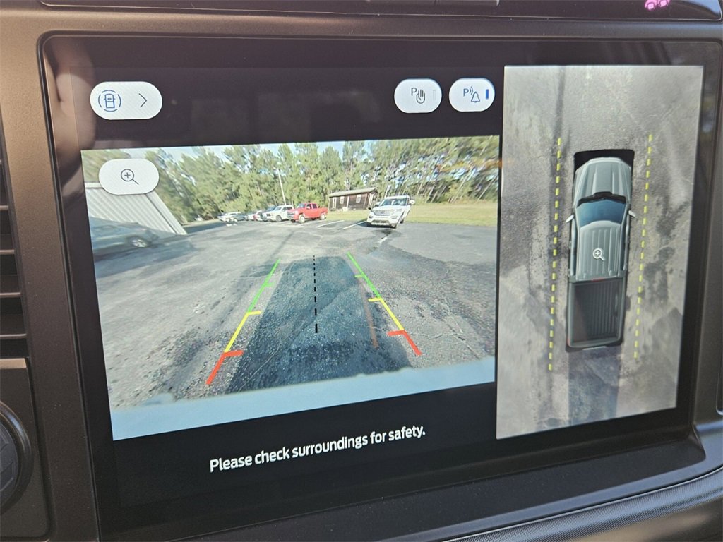 New 2025 Ford F150 Tremor image 20