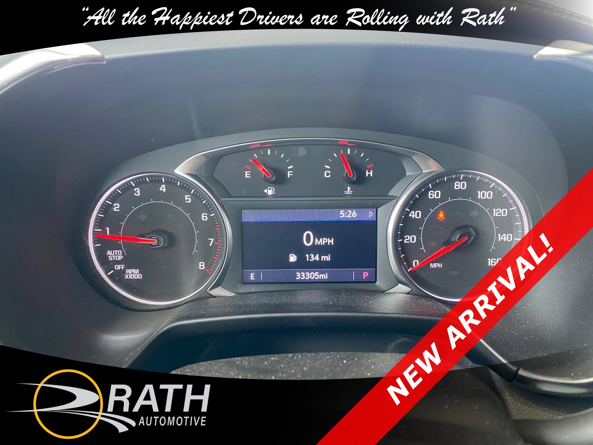 Used 2025 Chevrolet Blazer LT image 11