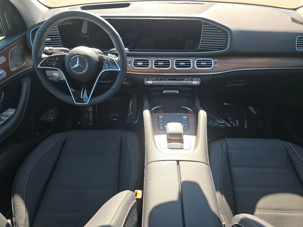 New 2026 Mercedes-Benz GLE 580 4MATIC image 22
