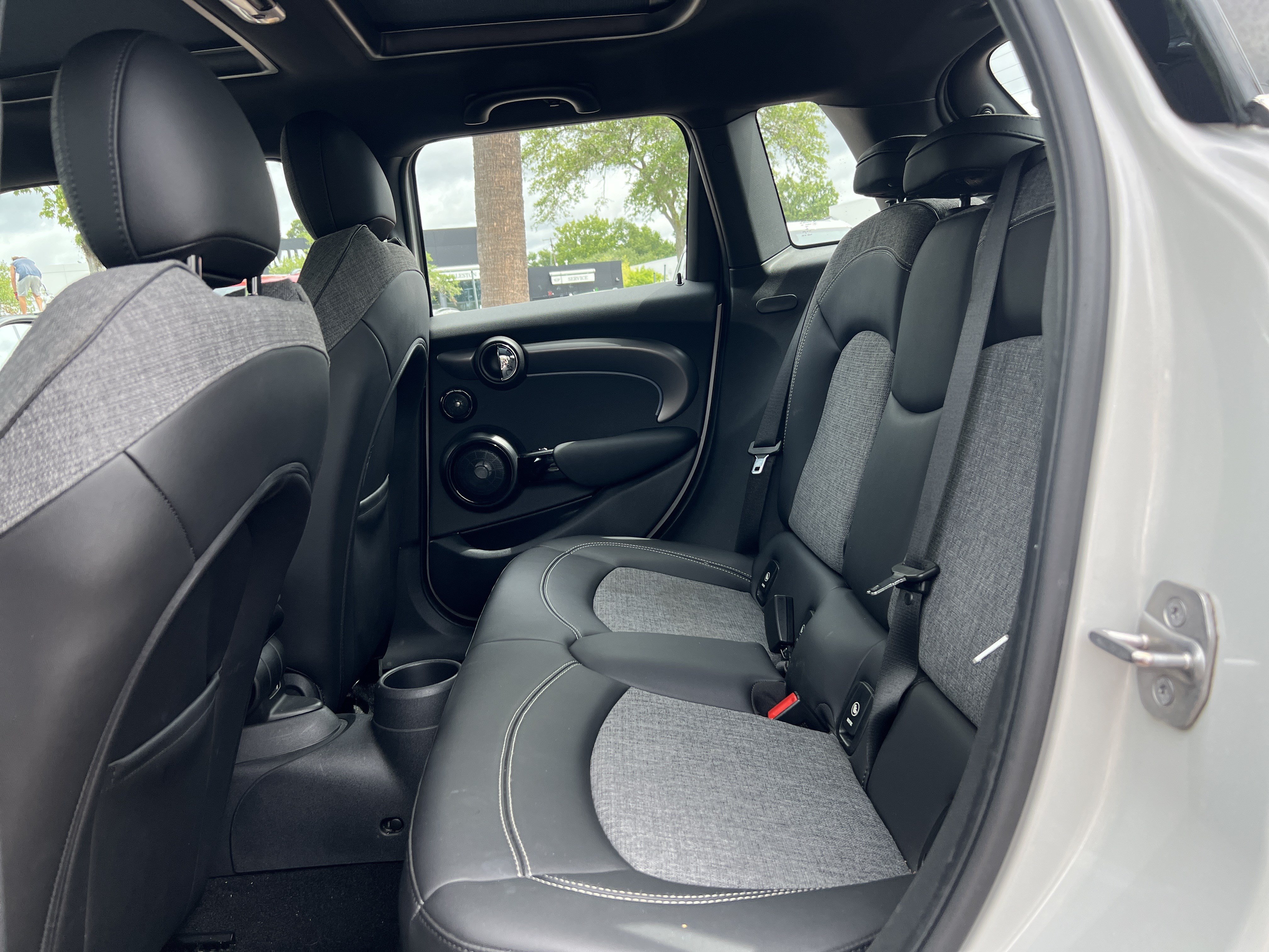 Used 2022 MINI Cooper S FWD image 31