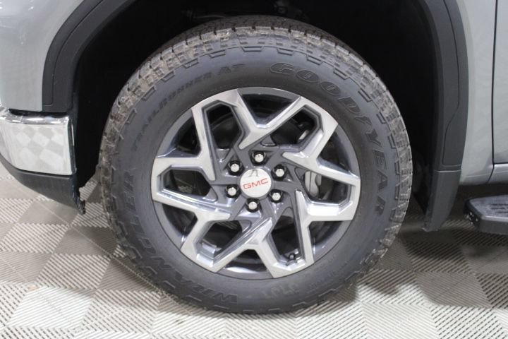 New 2026 GMC Sierra 1500 SLT w/ SLT Premium Plus Package AWD/4WD image 43