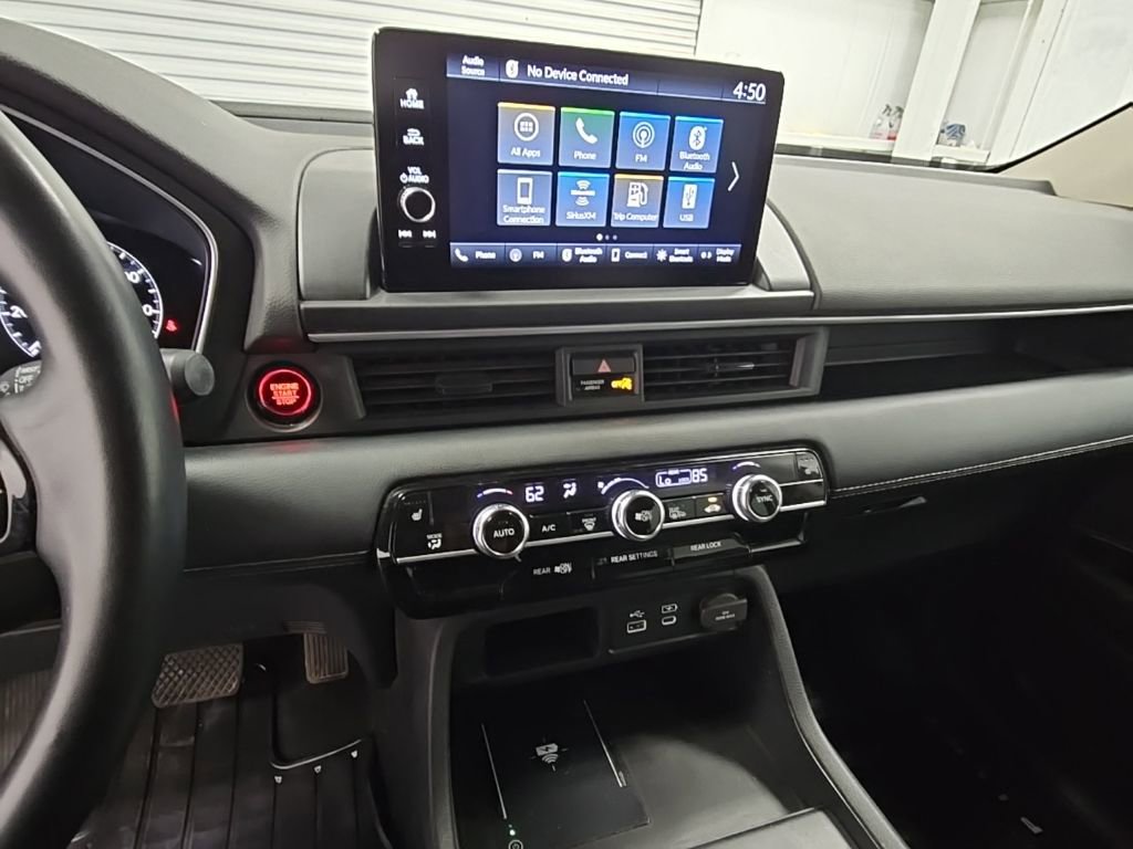 Used 2023 Honda Pilot EX-L image 13