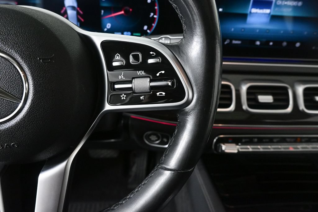 Used 2020 Mercedes-Benz GLE 450 4MATIC image 11