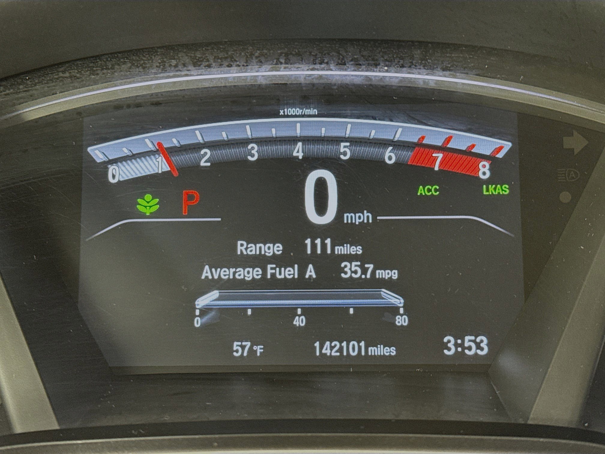 Used 2017 Honda CR-V Touring image 12