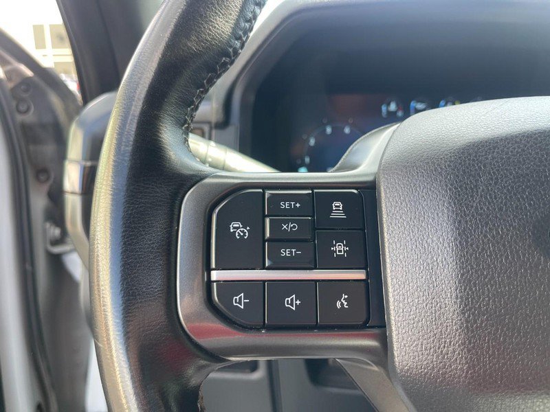 Used 2024 Ford F150 XLT w/ Equipment Group 302A MID AWD/4WD image 22