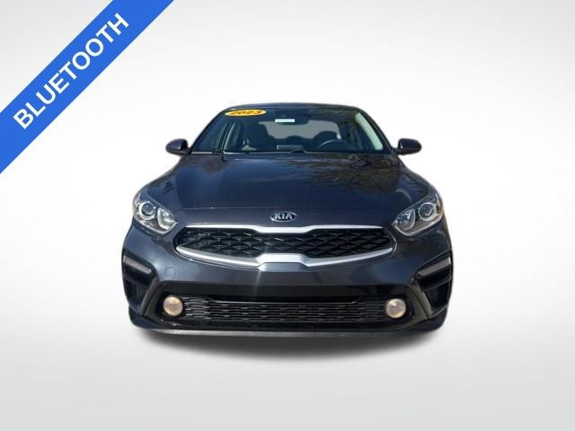 Used 2020 Kia Forte LXS image 8