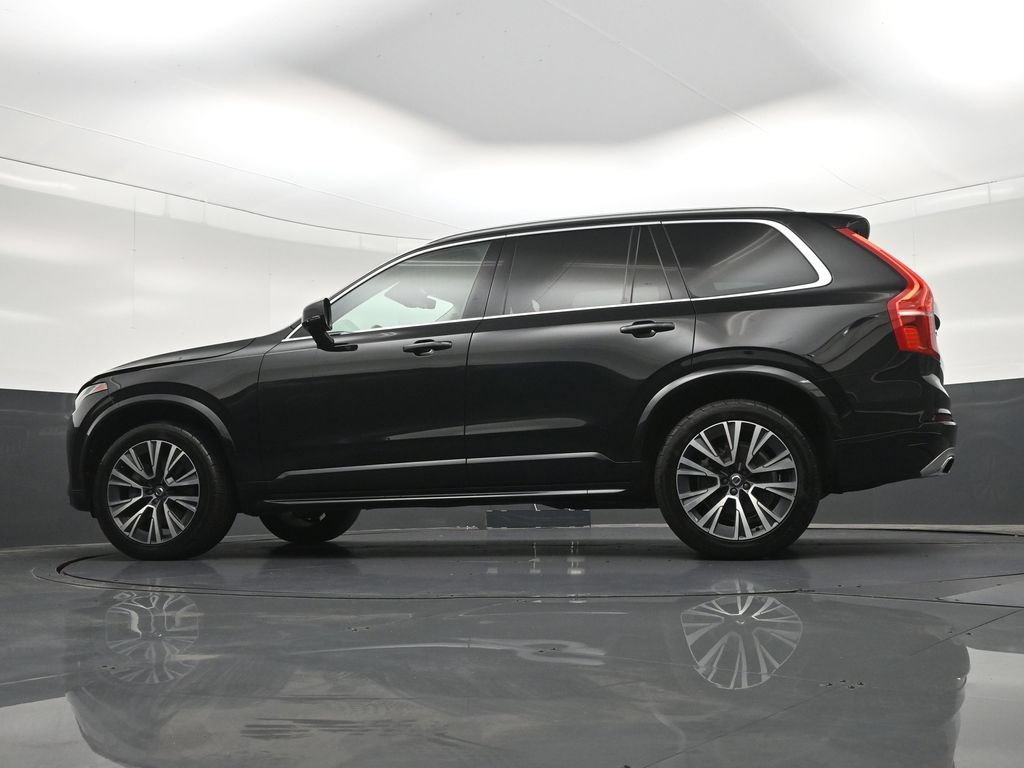 Used 2021 Volvo XC90 T6 Momentum AWD/4WD image 25