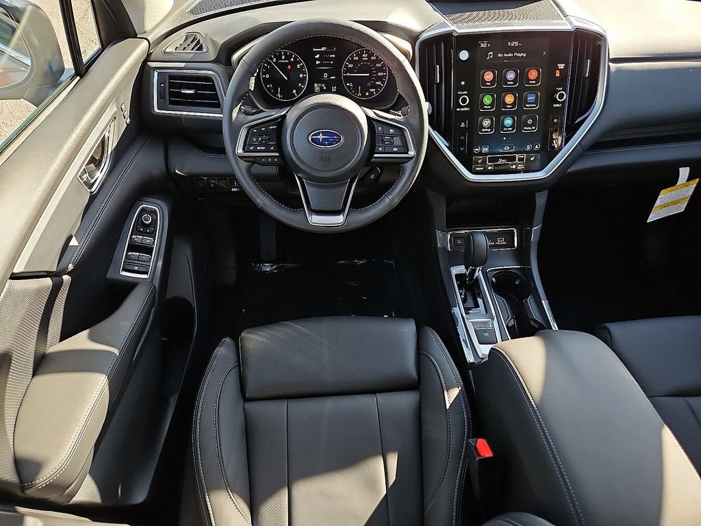 Certified 2026 Subaru Ascent Limited AWD/4WD image 8
