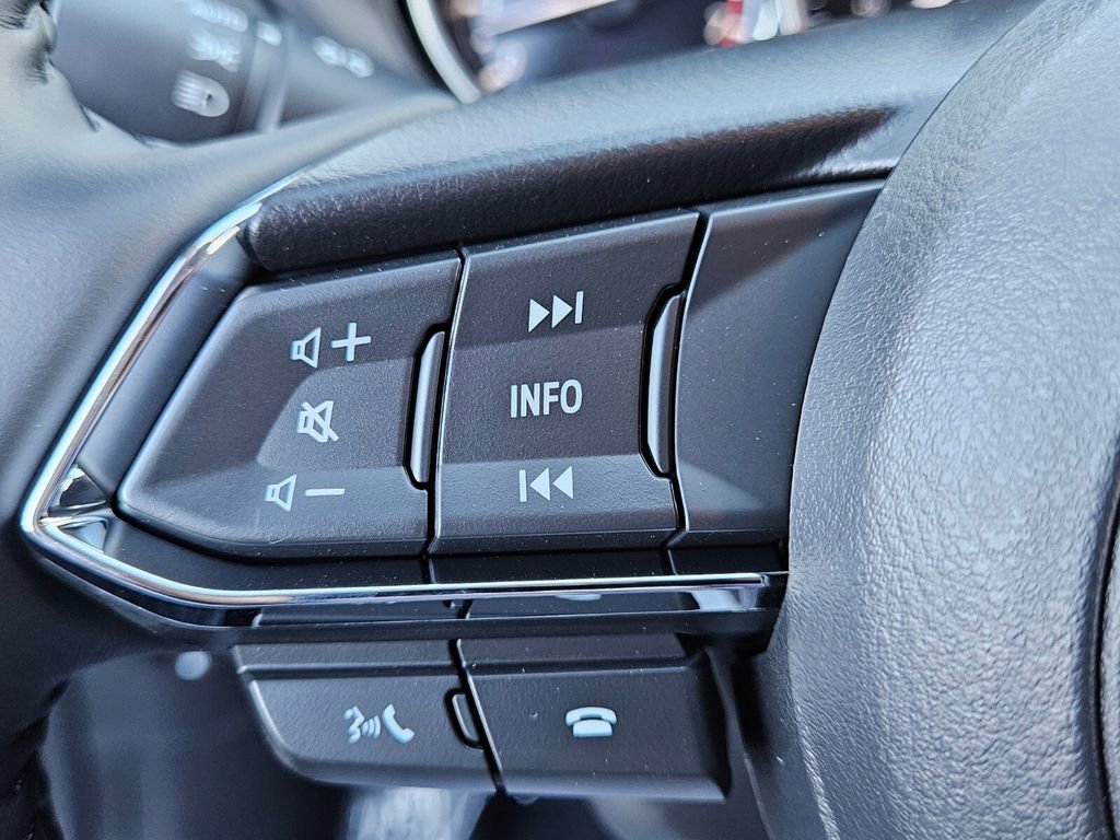 New 2025 MAZDA CX-5 AWD 2.5 S image 23