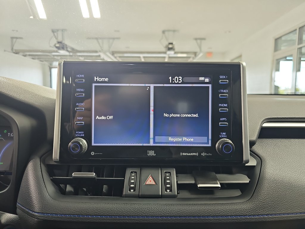 Used 2020 Toyota RAV4 XSE AWD/4WD image 27