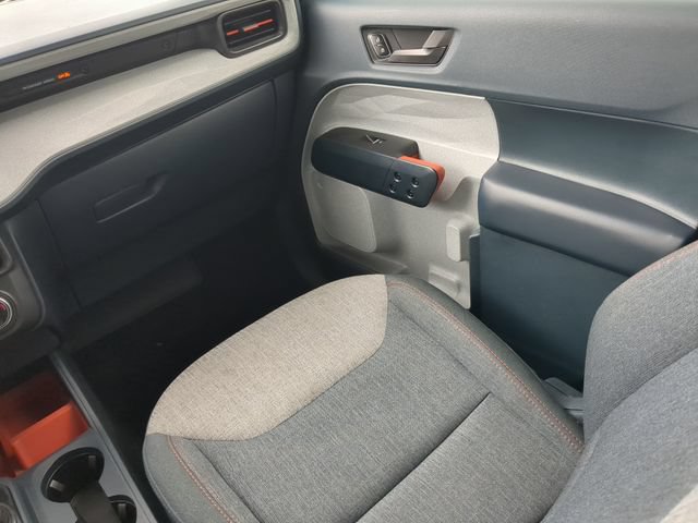 Used 2024 Ford Maverick XLT w/ Equipment Group 300A Standard AWD/4WD image 18