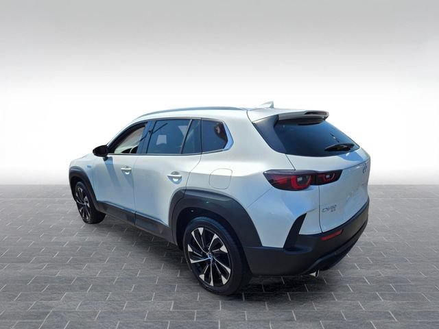 Used 2025 MAZDA CX-50 2.5 Hybrid w/ Premium Plus Pkg AWD/4WD image 7