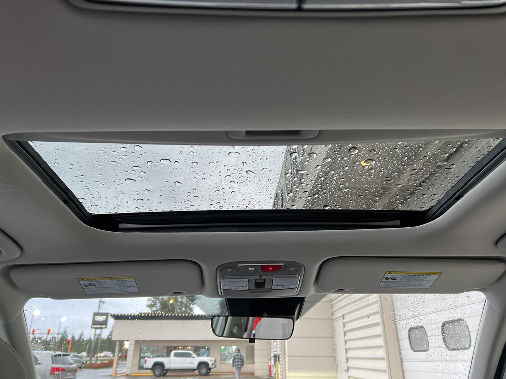 New 2025 Kia Telluride S image 18