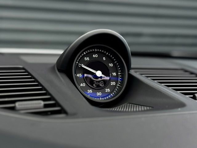 New 2026 Porsche 911 Carrera 4S image 26