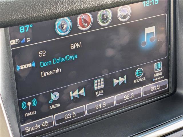 Used 2017 Chevrolet Tahoe LT image 15