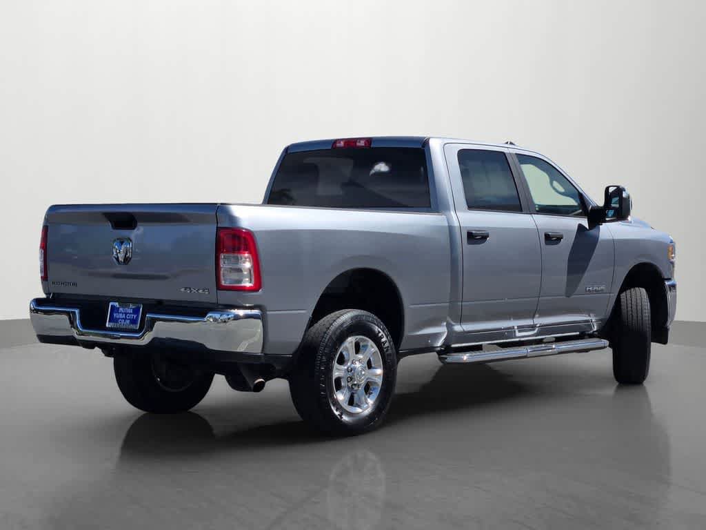 Used 2024 RAM 2500 Big Horn image 6