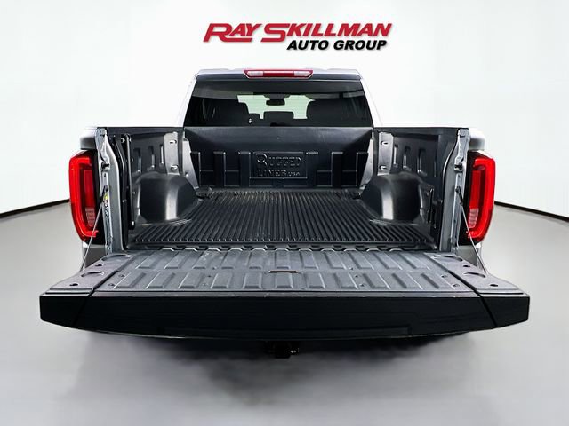 Used 2025 GMC Sierra 1500 SLT image 26