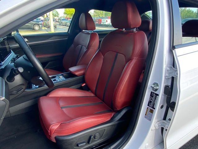 Used 2023 Kia K5 GT-Line w/ GT-Line Premium Package image 15