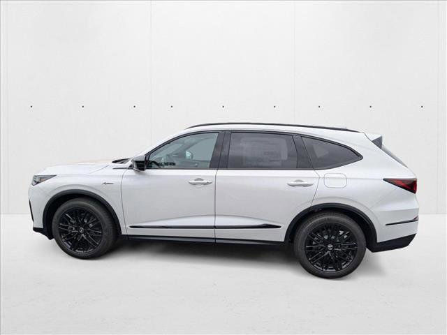 New 2026 Acura MDX A-Spec image 5