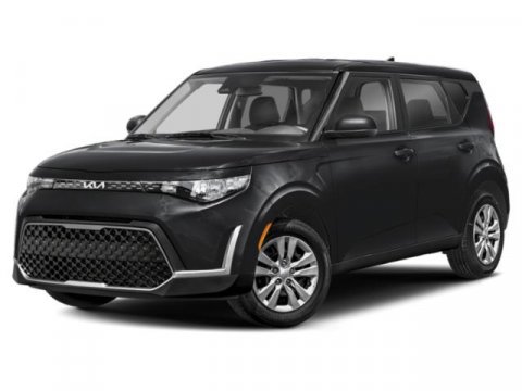 Used 2023 Kia Soul LX w/ LX Technology Package
