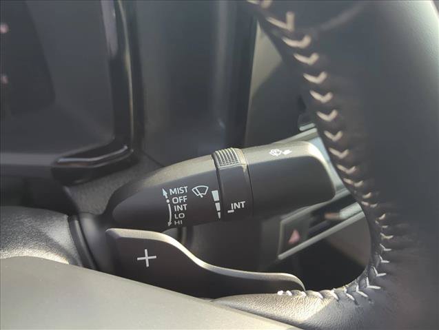 Certified 2026 Toyota Camry SE FWD image 20