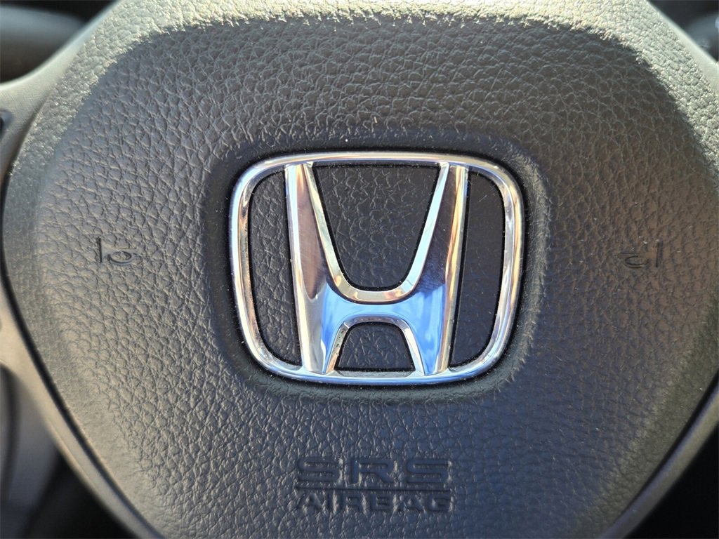 Certified 2023 Honda Accord LX image 26