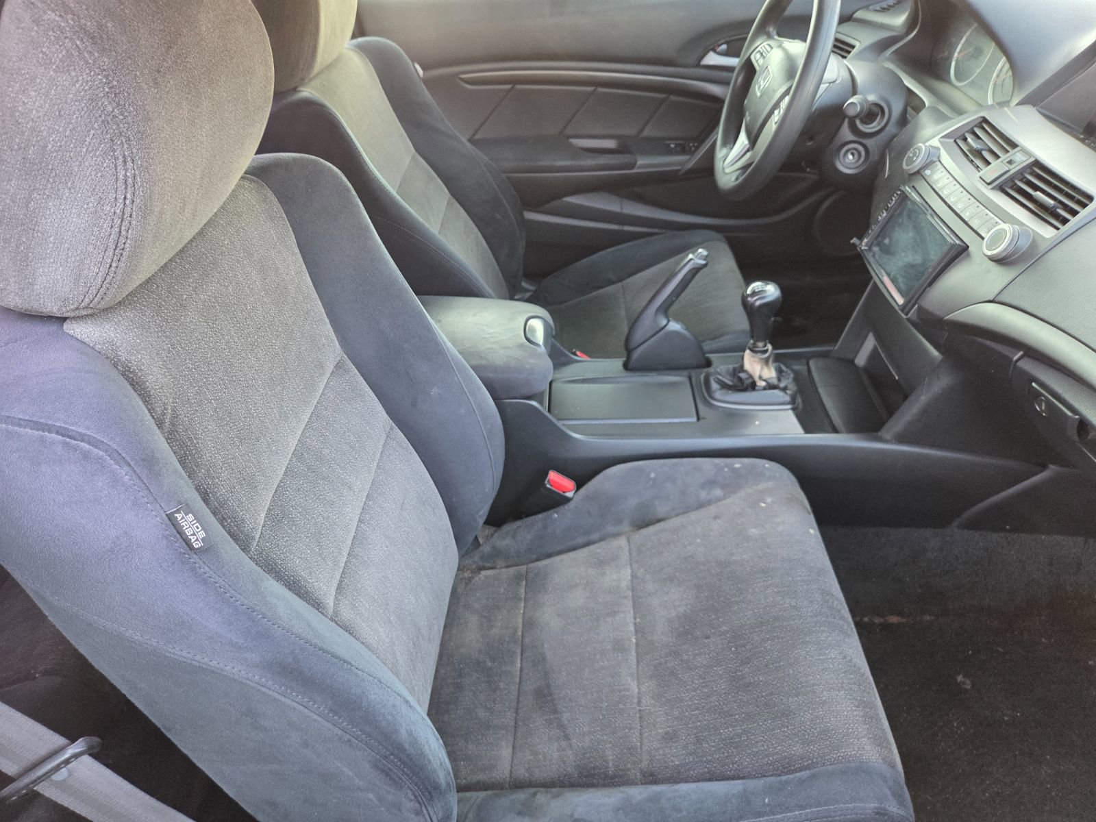 Used 2010 Honda Accord LX-S image 11