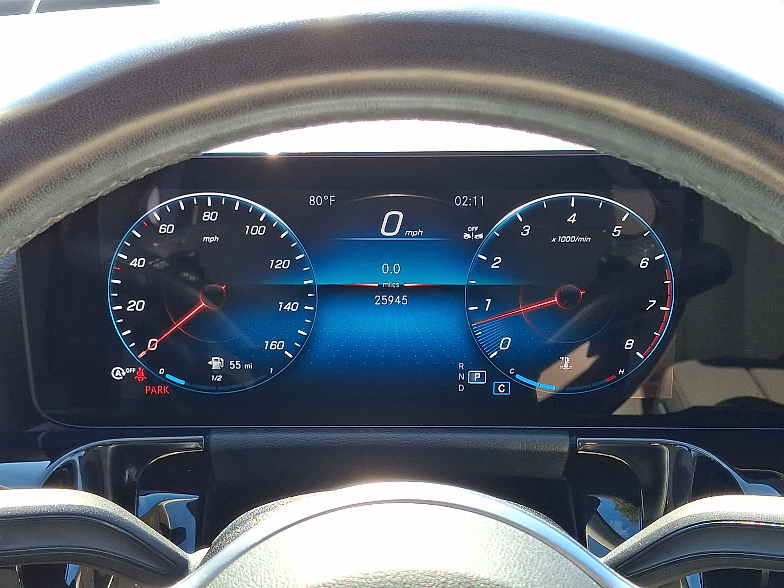 Used 2023 Mercedes-Benz GLA 250 4MATIC image 21