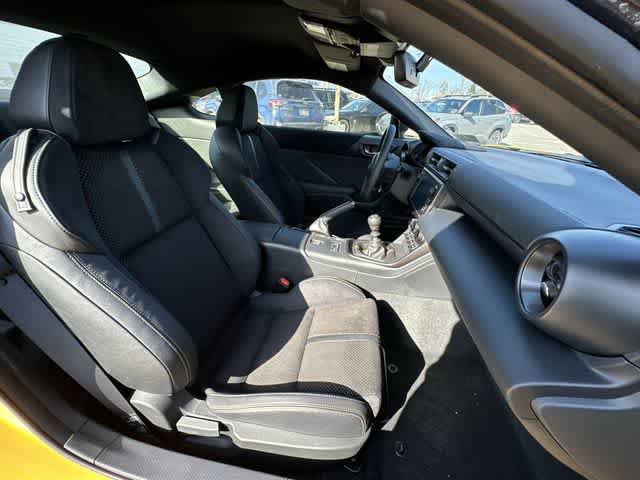 New 2026 Subaru BRZ Series.Yellow w/ Popular Package 2 RWD image 20