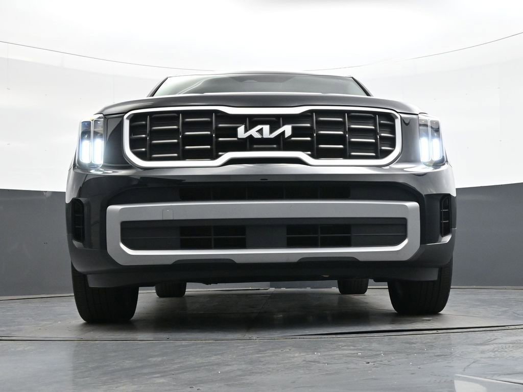 Used 2023 Kia Telluride S w/ S Sunroof Package image 46