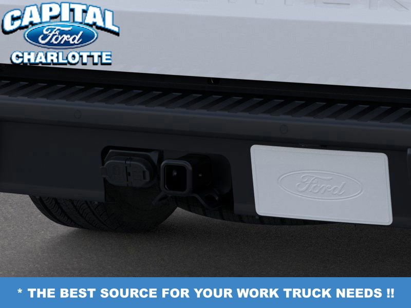 New 2026 Ford Maverick XL w/ Equipment Group 101A image 21