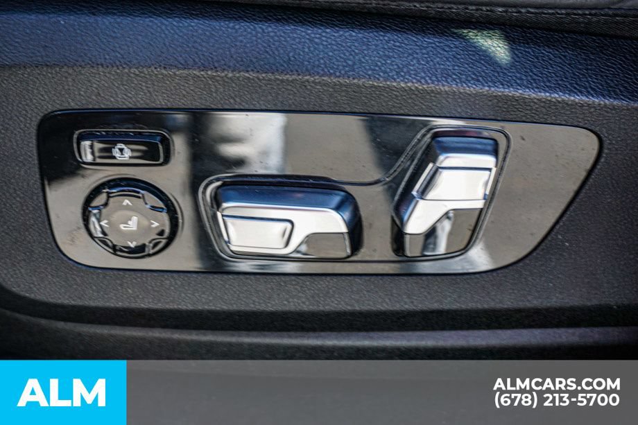 Used 2023 BMW X5 M50i w/ Climate Comfort Package AWD/4WD image 54