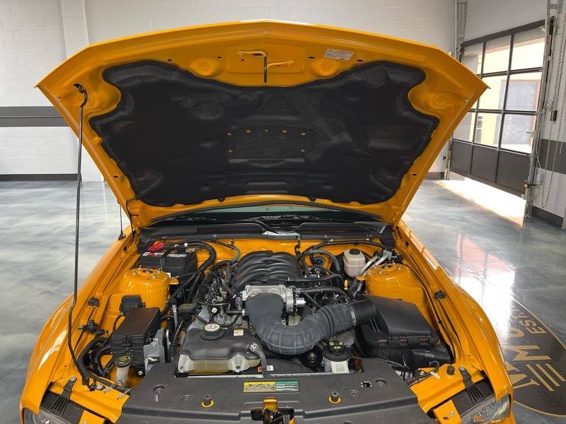 Used 2008 Ford Mustang GT Premium RWD image 56