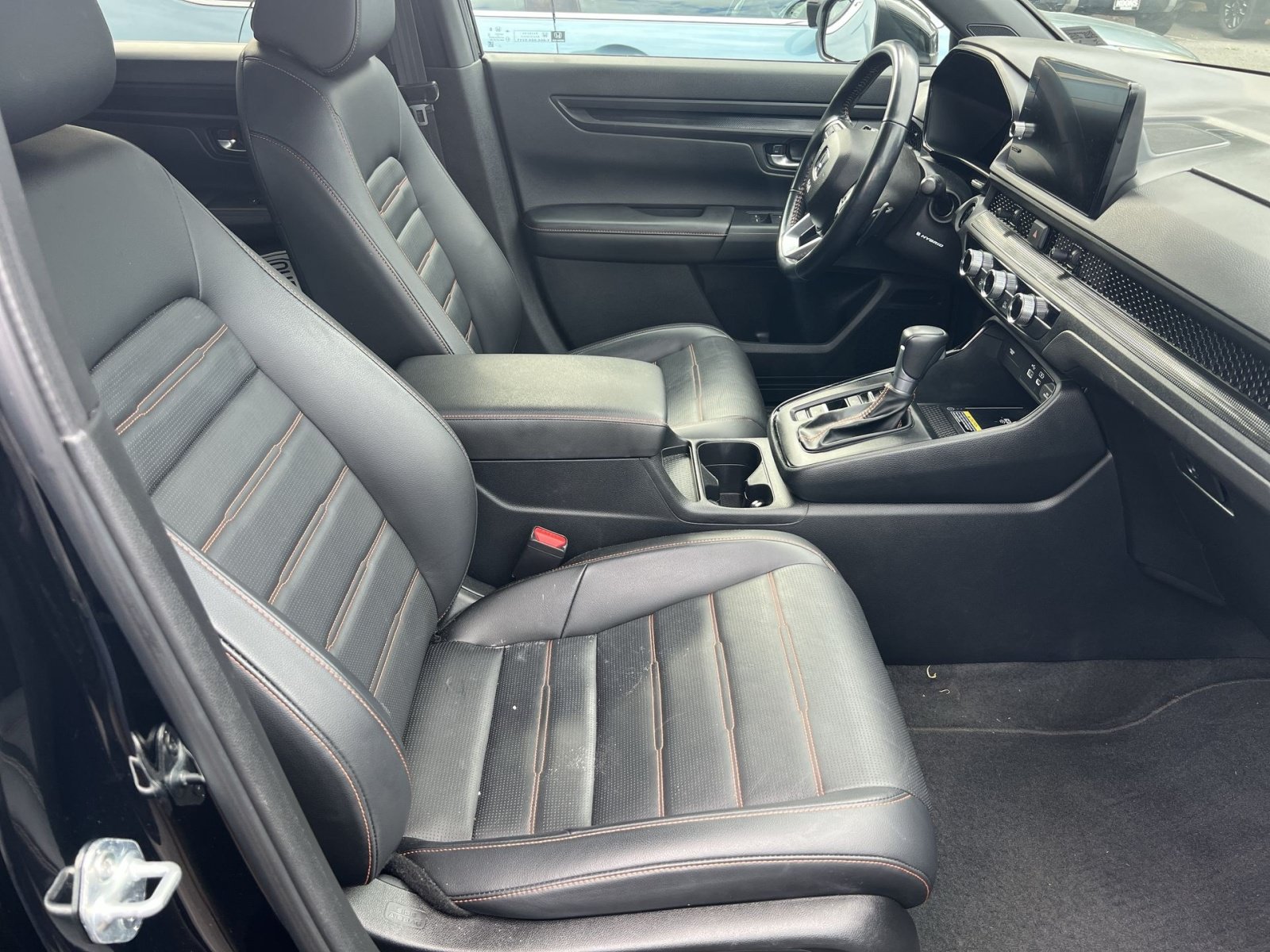 Used 2025 Honda CR-V Sport-L image 24