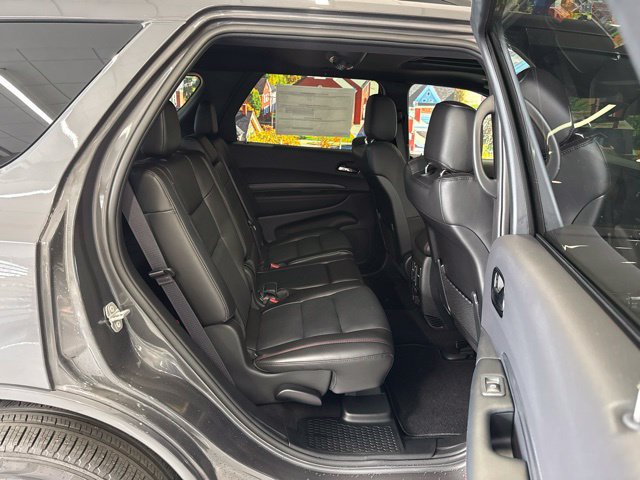 New 2026 Dodge Durango GT AWD/4WD image 51
