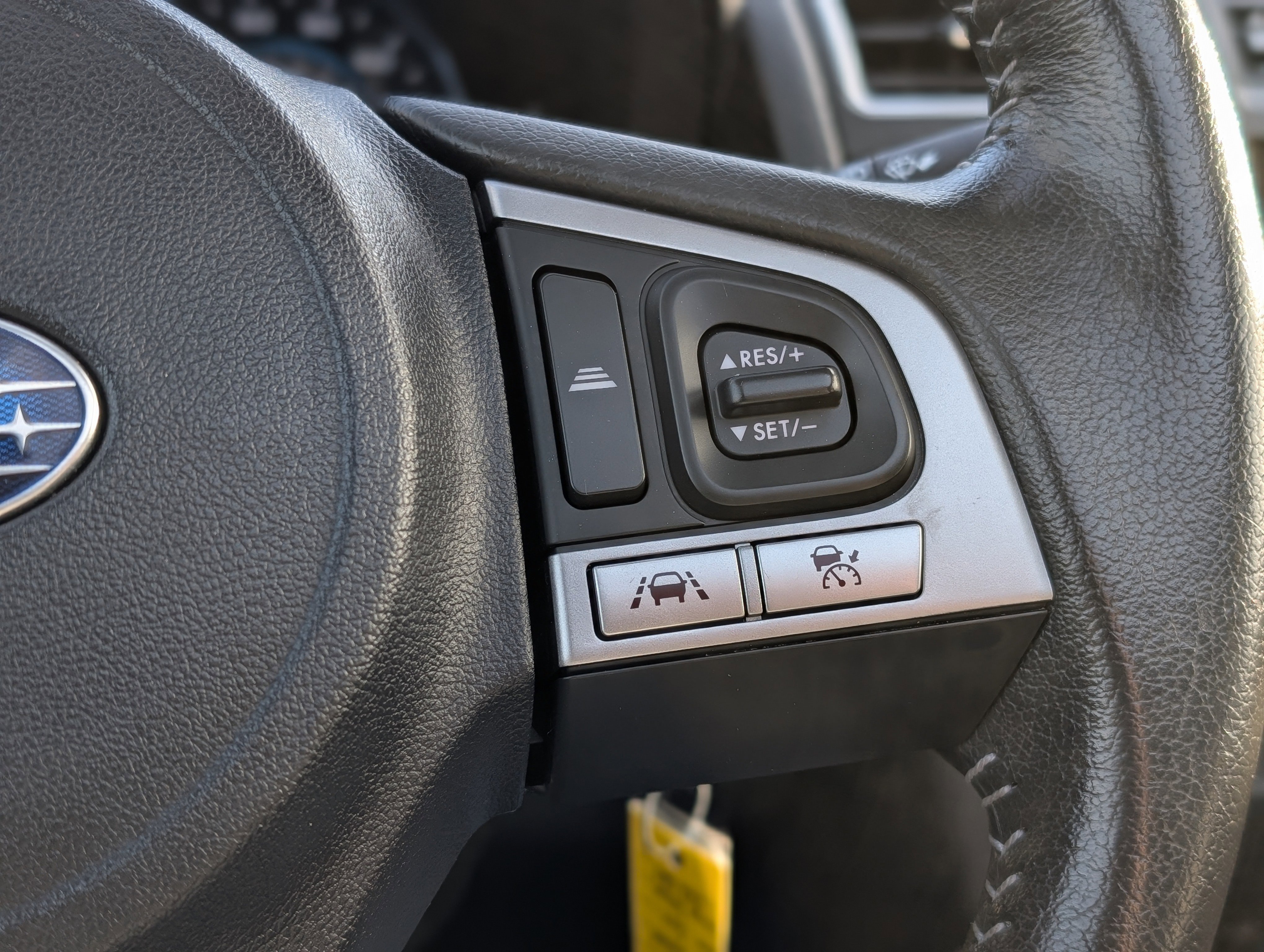 Used 2017 Subaru Forester 2.5i Limited image 18