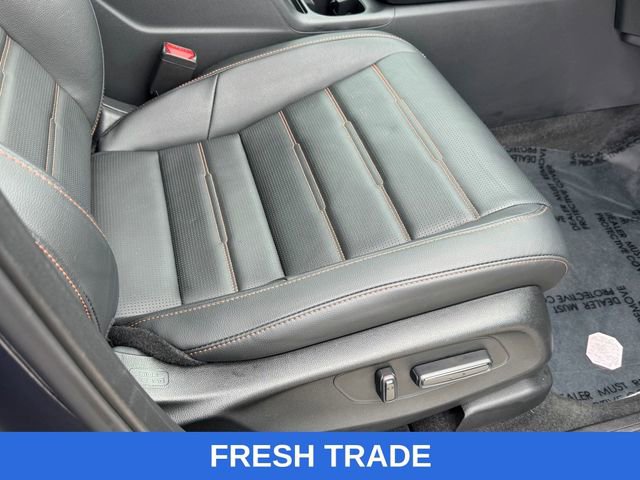 Certified 2026 Honda CR-V Sport-L image 18